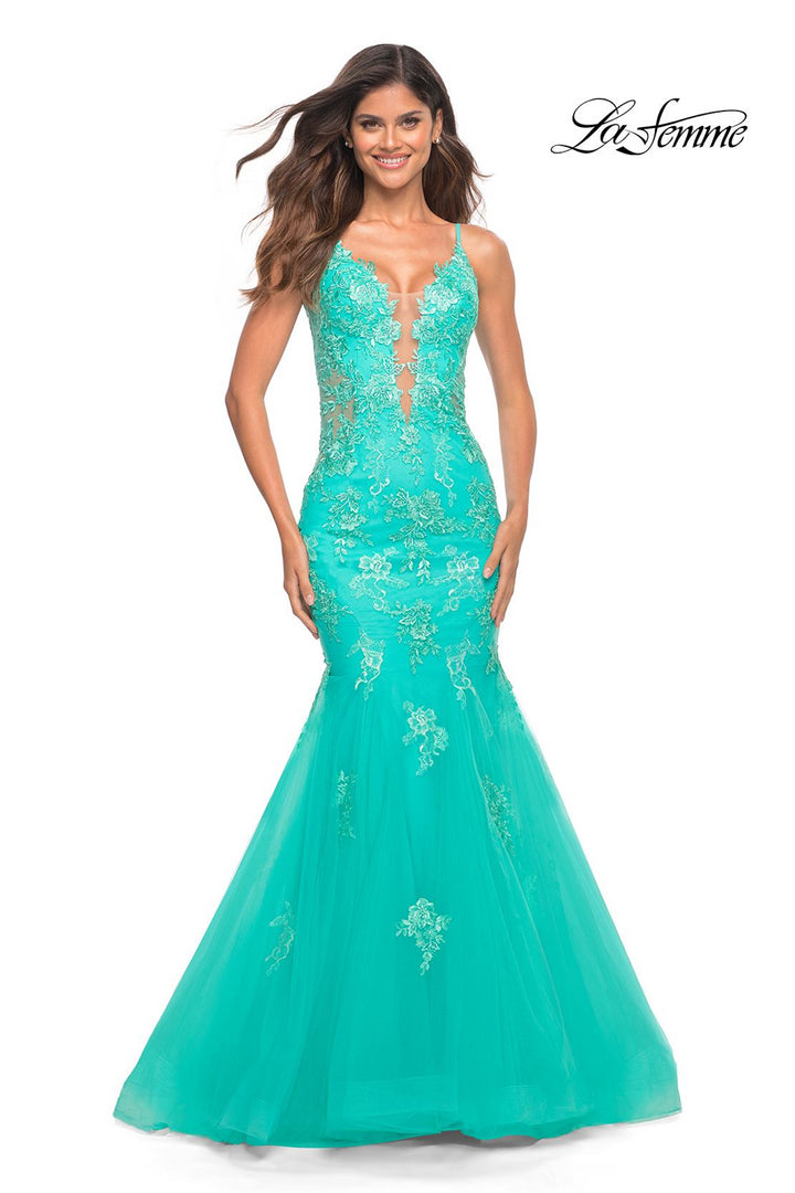 La Femme 30675 - Mydressline