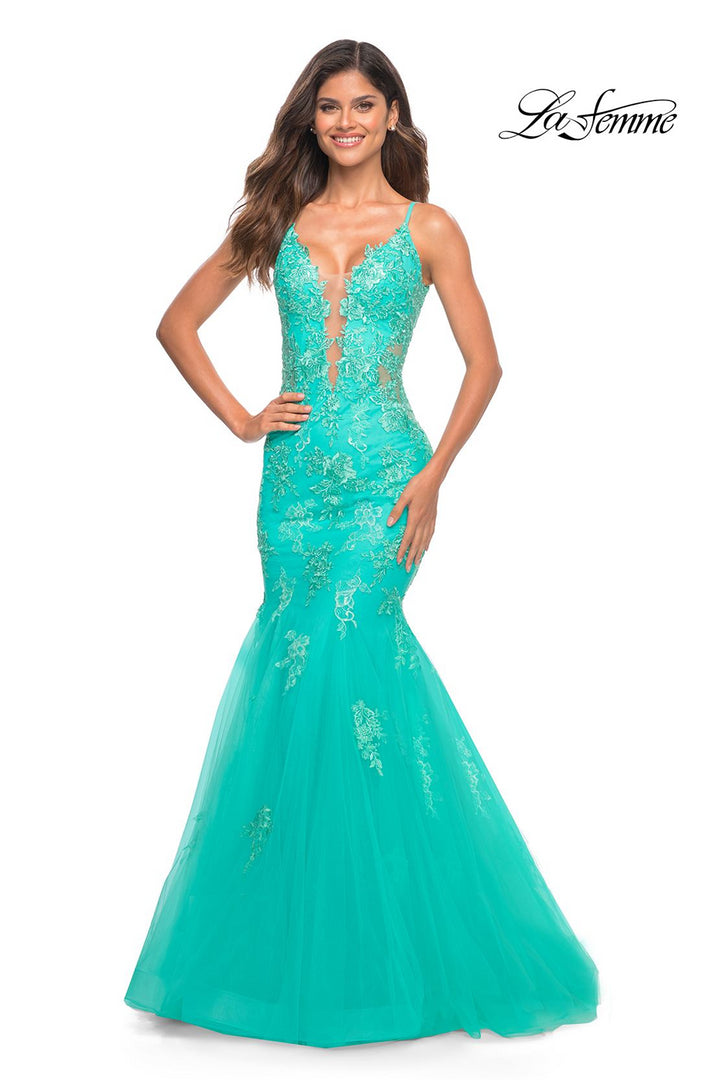 La Femme 30675 - Mydressline