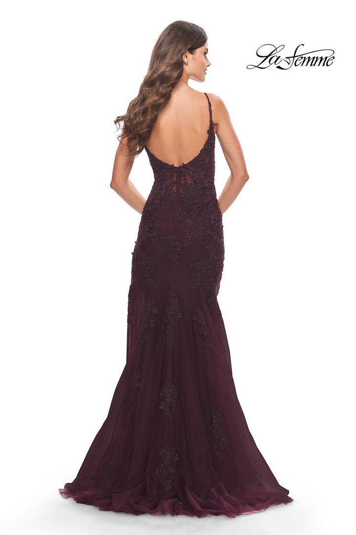 La Femme 30767 - Mydressline