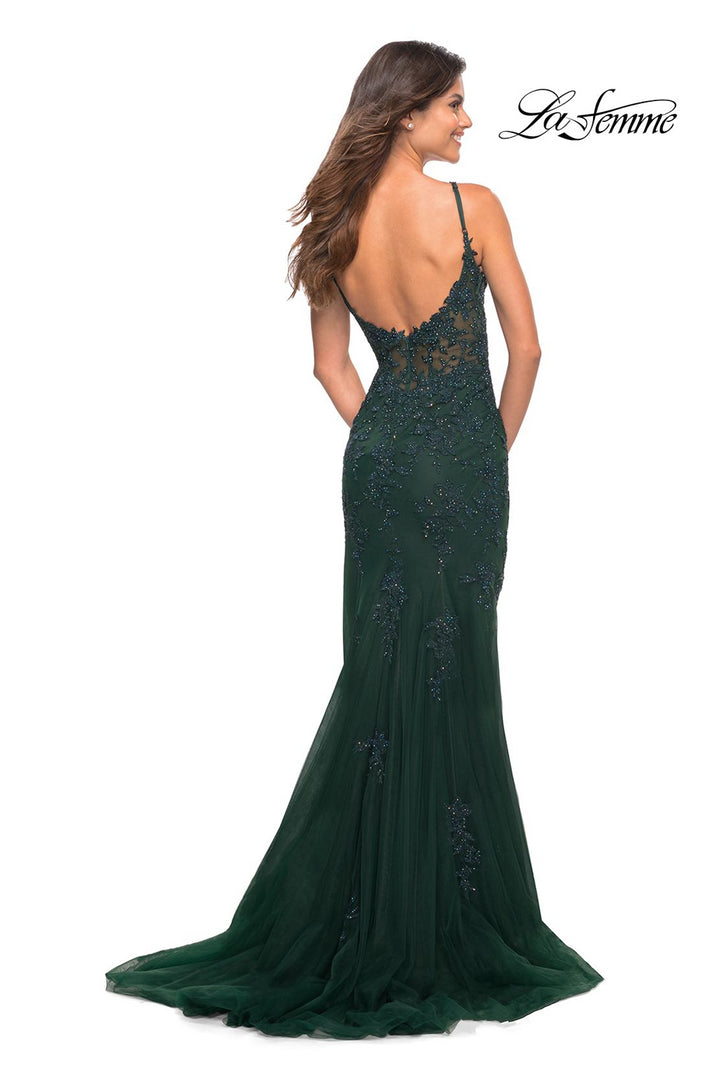 La Femme 30767 - Mydressline