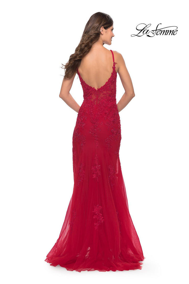 La Femme 30767 - Mydressline