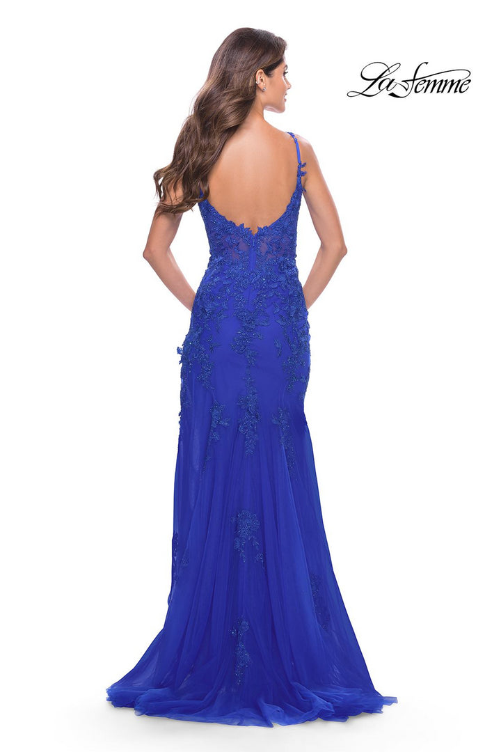 La Femme 30767 - Mydressline