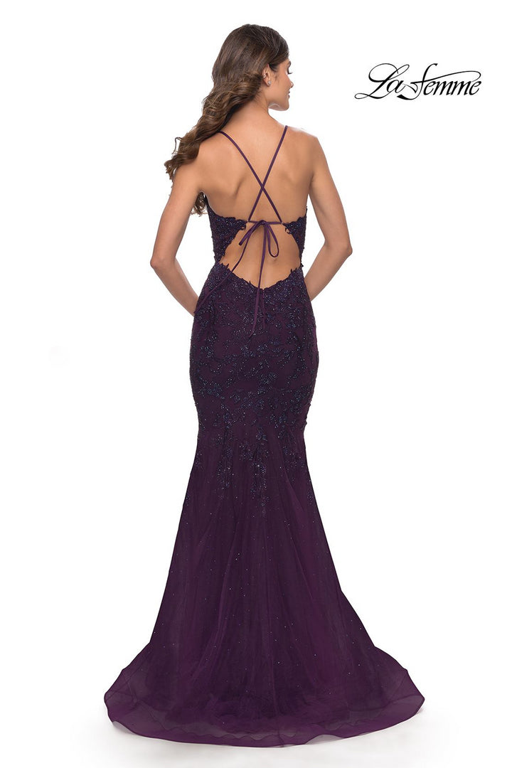 La Femme 31344 - Mydressline
