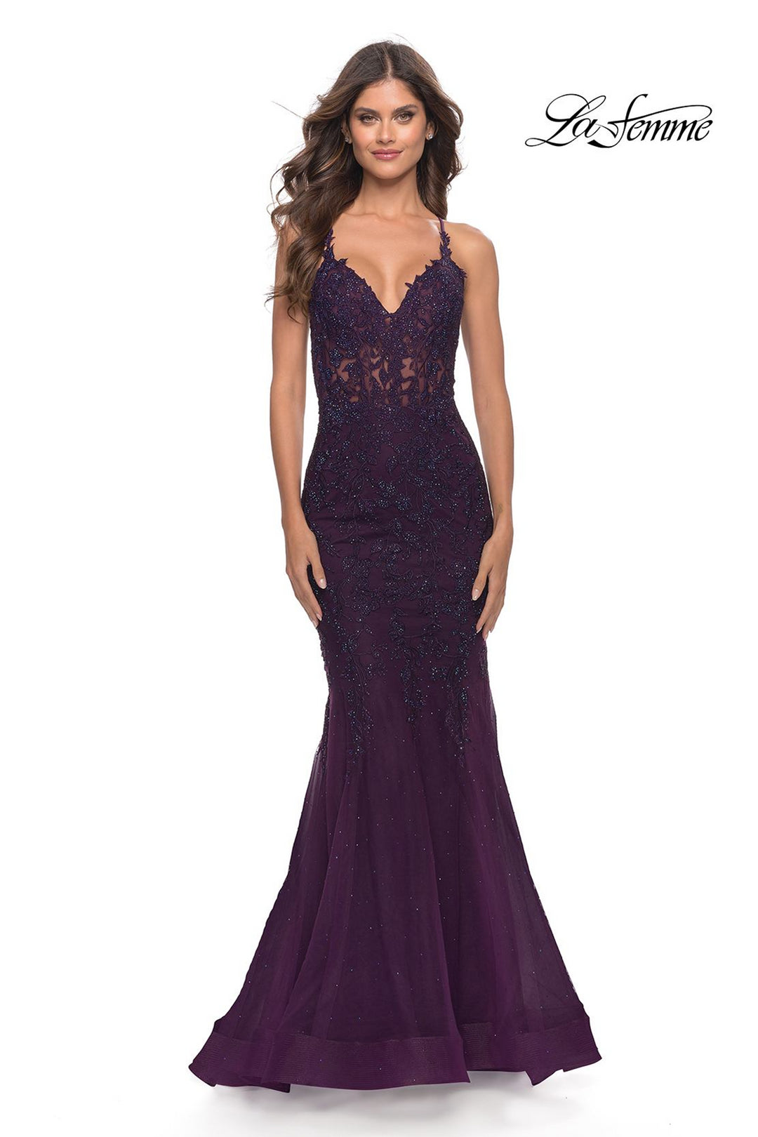 La Femme 31344 - Mydressline