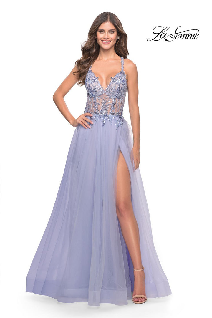 La Femme 31369 - Mydressline