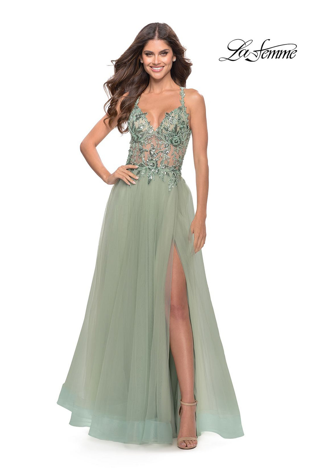 La Femme 31369 - Mydressline