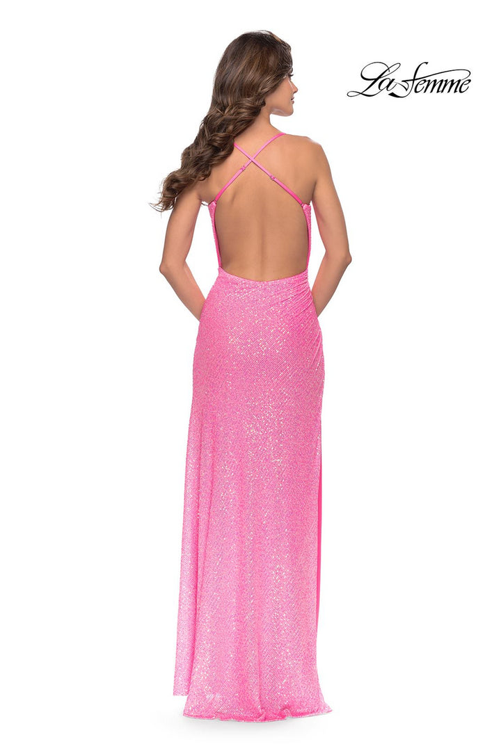 La Femme 31405 - Mydressline