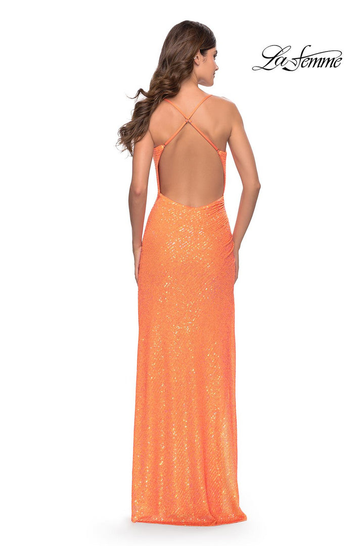 La Femme 31405 - Mydressline