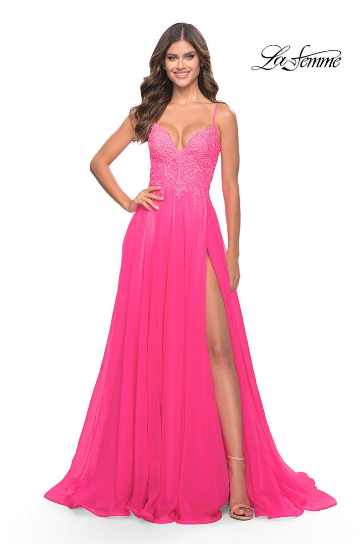 La Femme 31506 - Mydressline