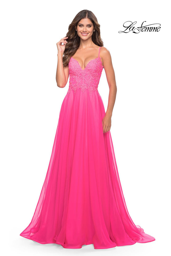 La Femme 31506 - Mydressline