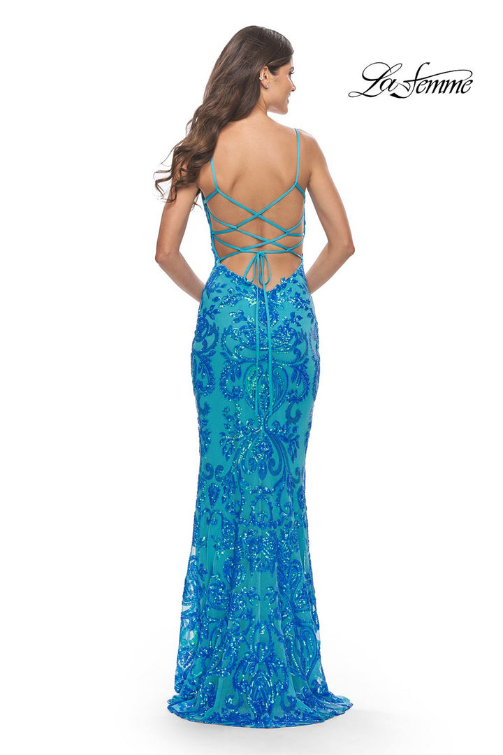 La Femme 31521 - Mydressline