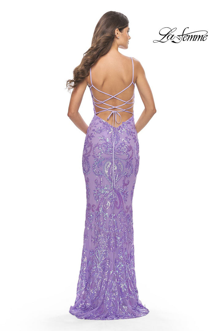 La Femme 31521 - Mydressline