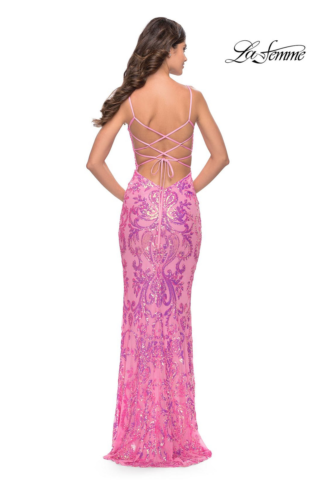 La Femme 31521 - Mydressline