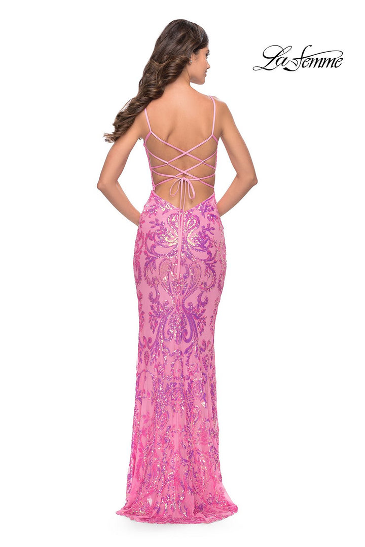 La Femme 31521 - Mydressline