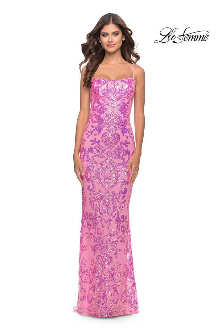 La Femme 31521 - Mydressline