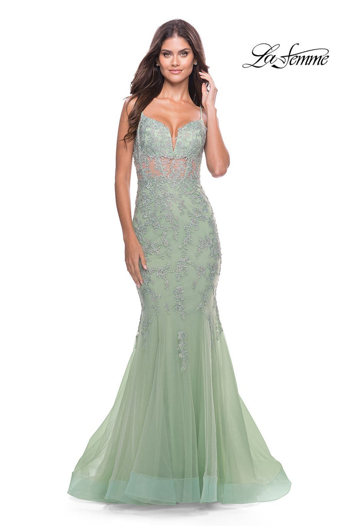 La Femme 31579 - Mydressline