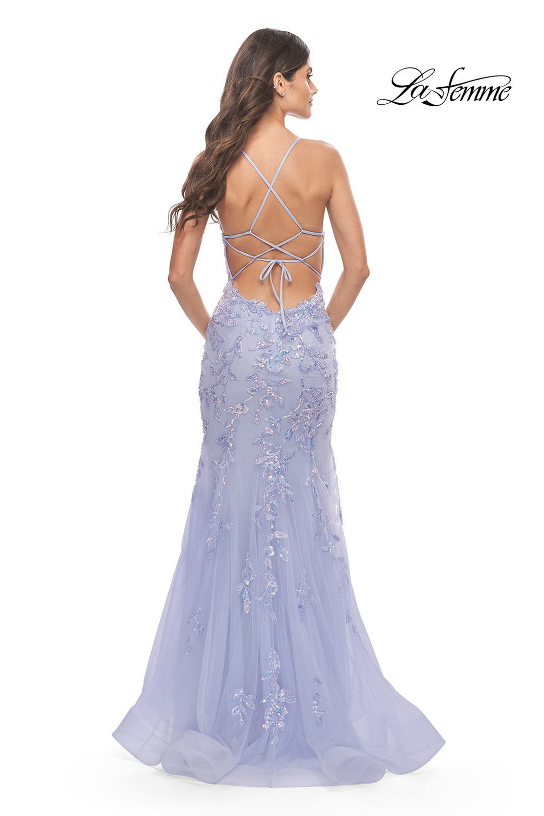 La Femme 31581 - Mydressline