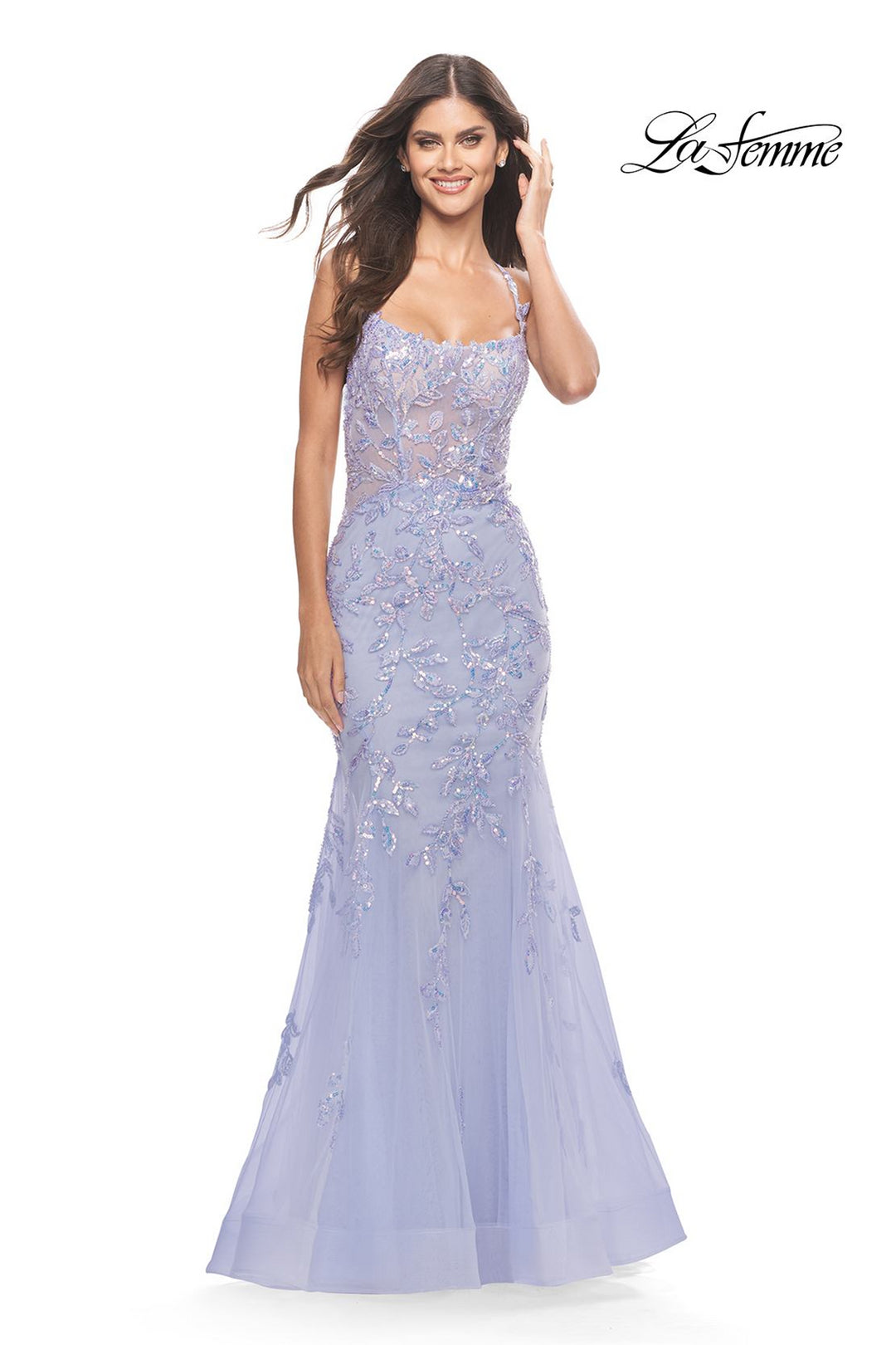 La Femme 31581 - Mydressline