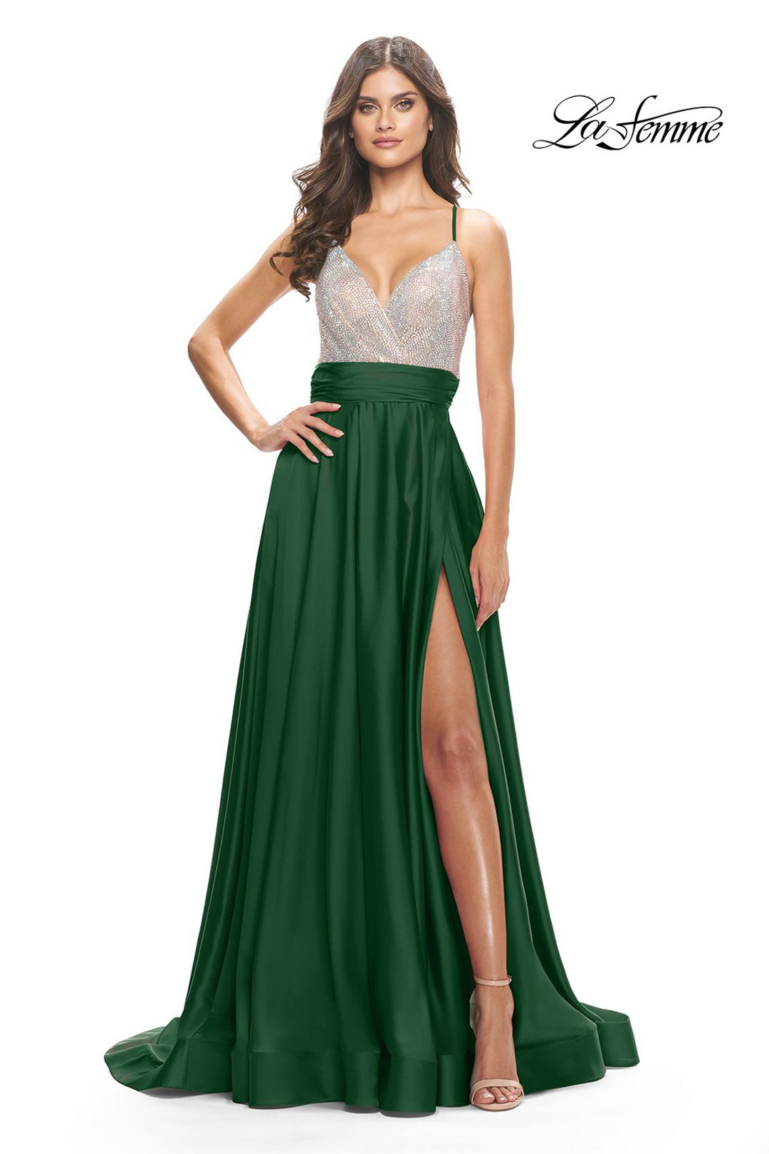 La Femme 31592 - Mydressline