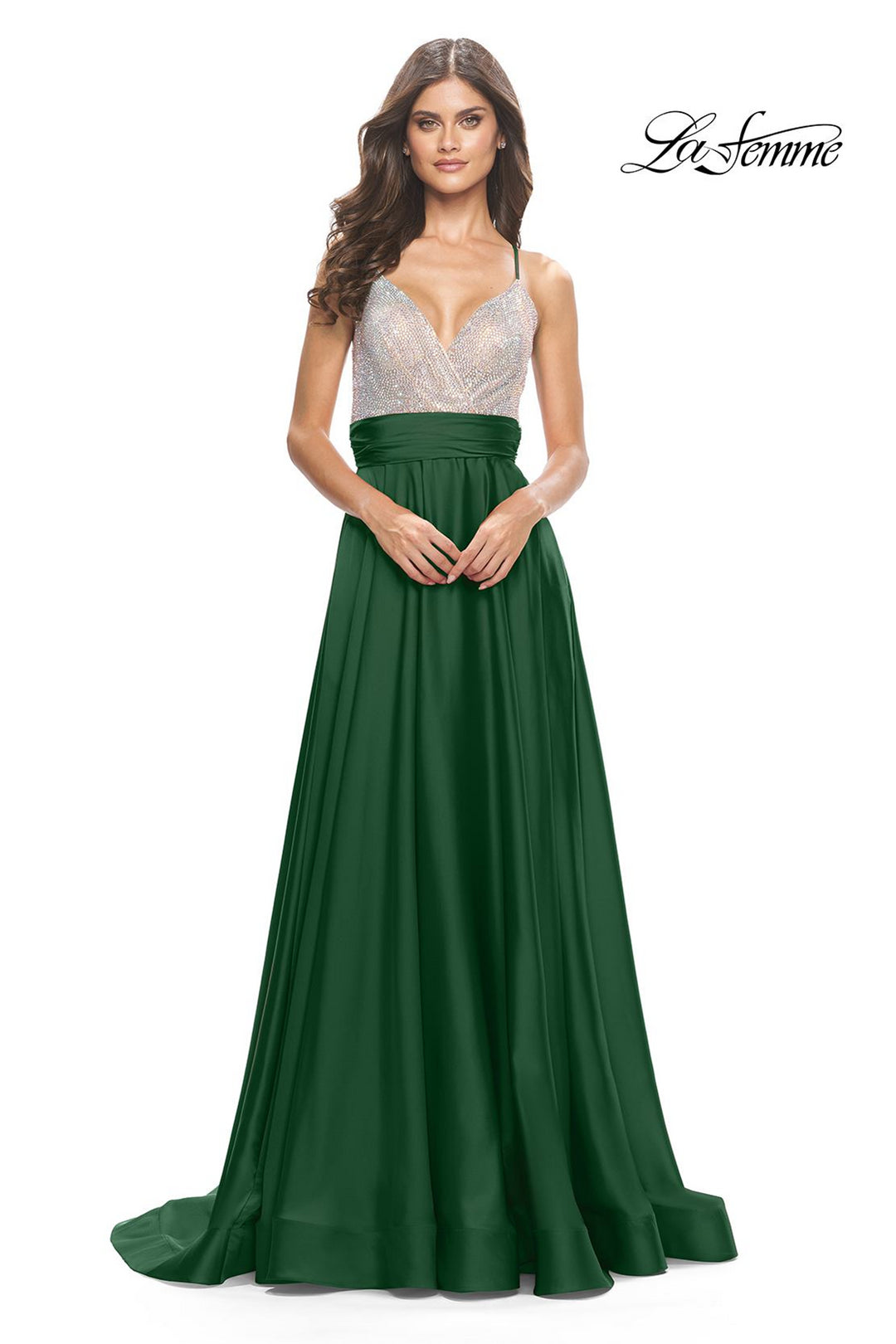 La Femme 31592 - Mydressline