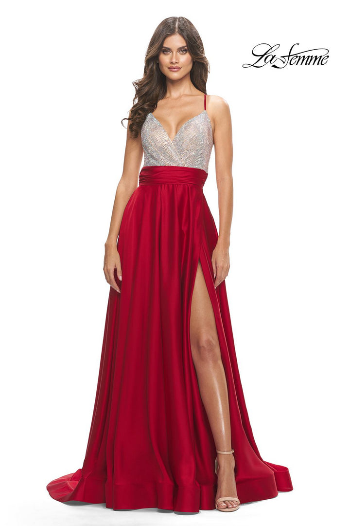 La Femme 31592 - Mydressline