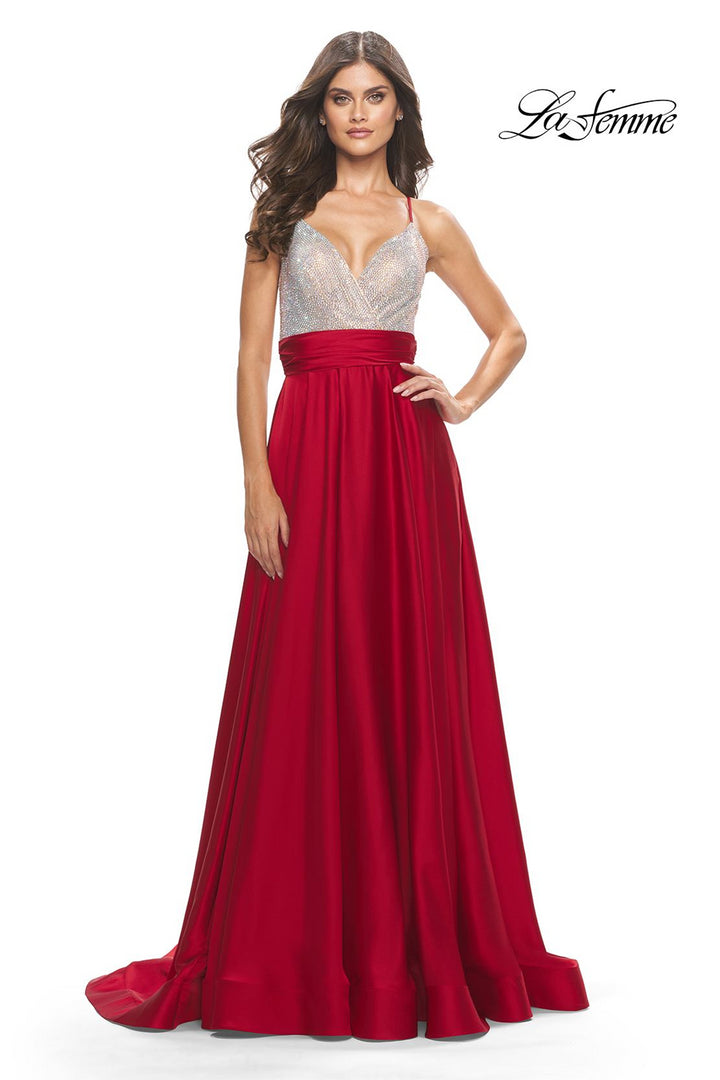 La Femme 31592 - Mydressline