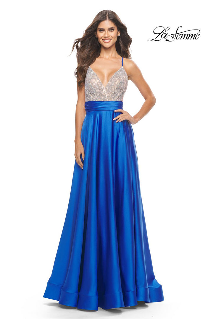 La Femme 31592 - Mydressline