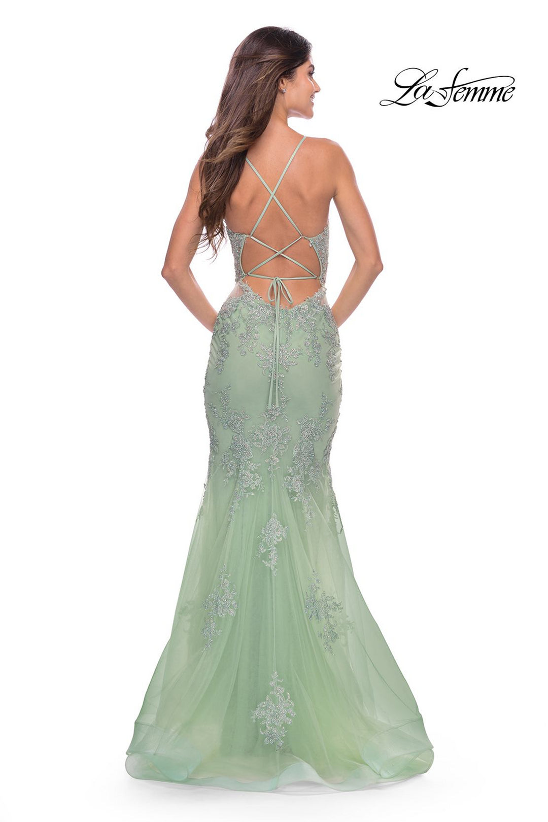 La Femme 31598 - Mydressline