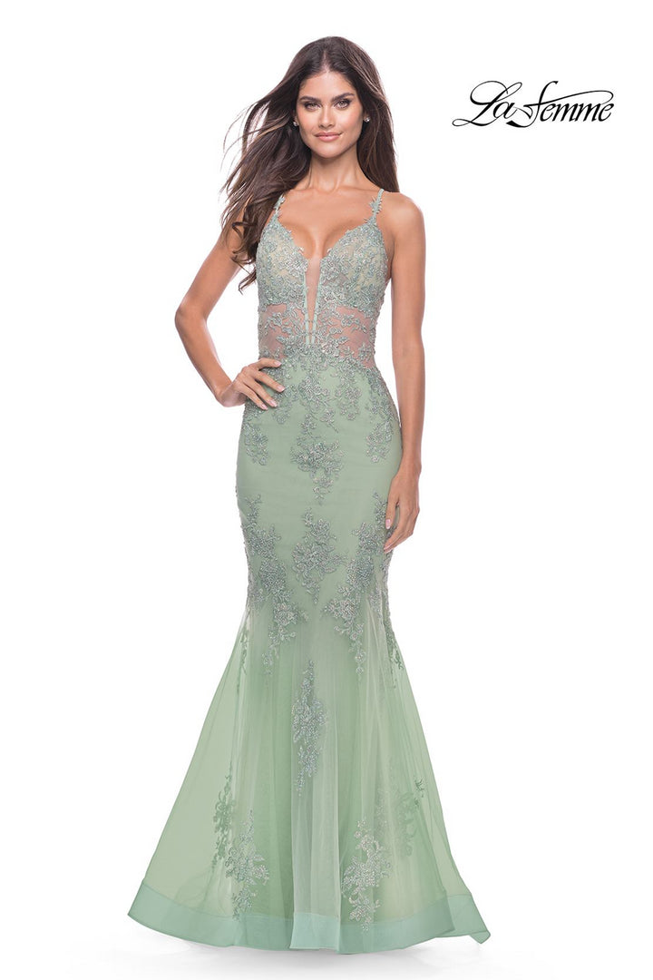 La Femme 31598 - Mydressline
