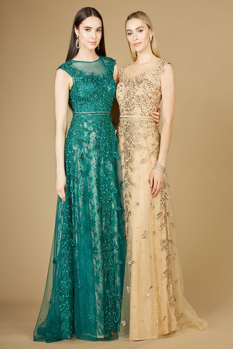 sachin and babi light blue dress Lara dress black  bybeeyz.com
