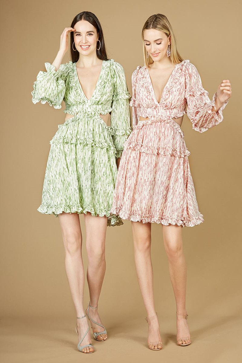 sachin and babi light blue dress Pattern ideas? Looking for dress pattern where I can use 3 m see through  chiffon 'on top' : r/sewing