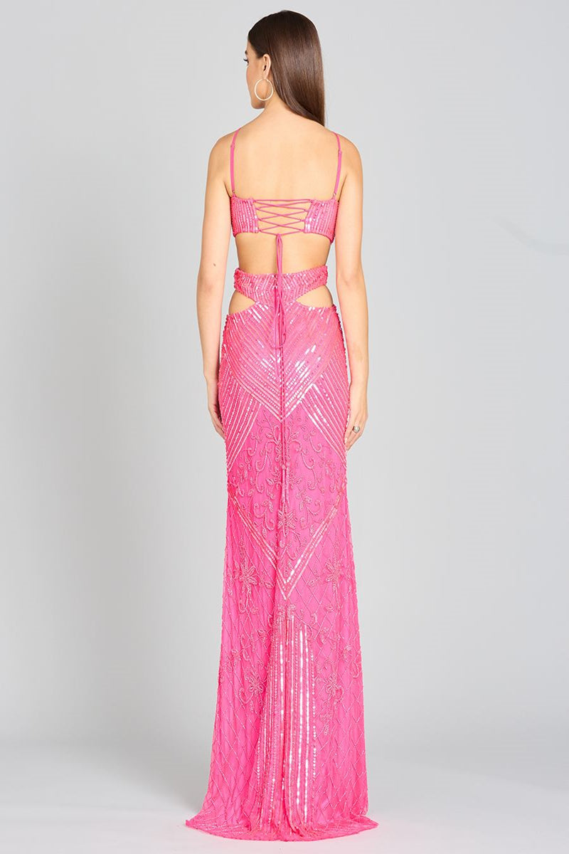 Lara 9985 - Mydressline