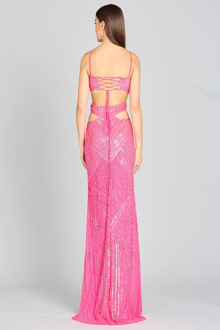 Lara 9985 - Mydressline