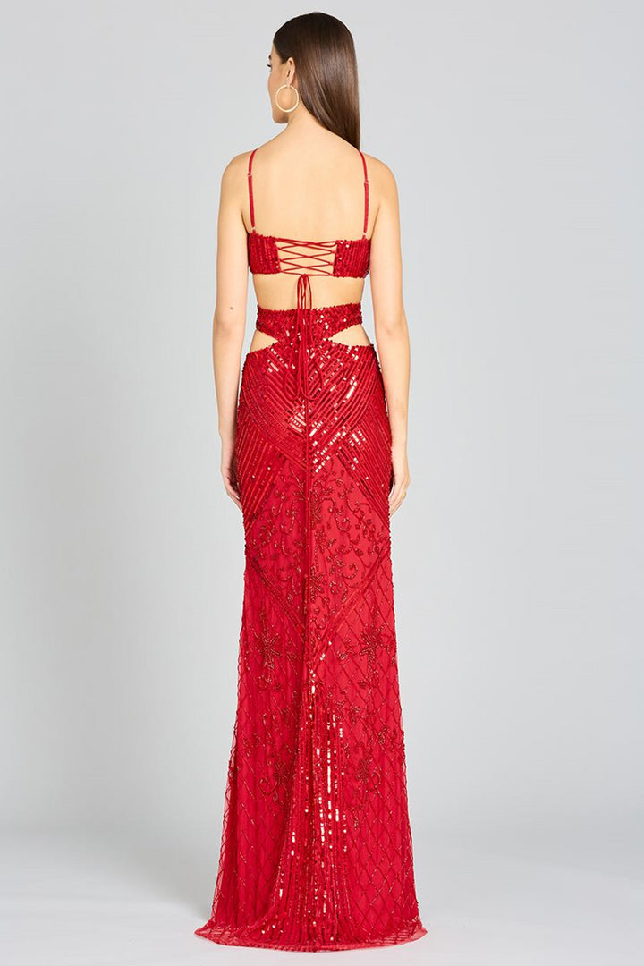 Lara 9985 - Mydressline