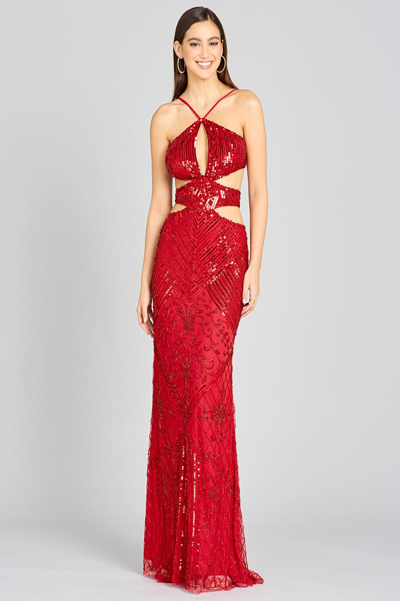 Lara 9985 - Mydressline