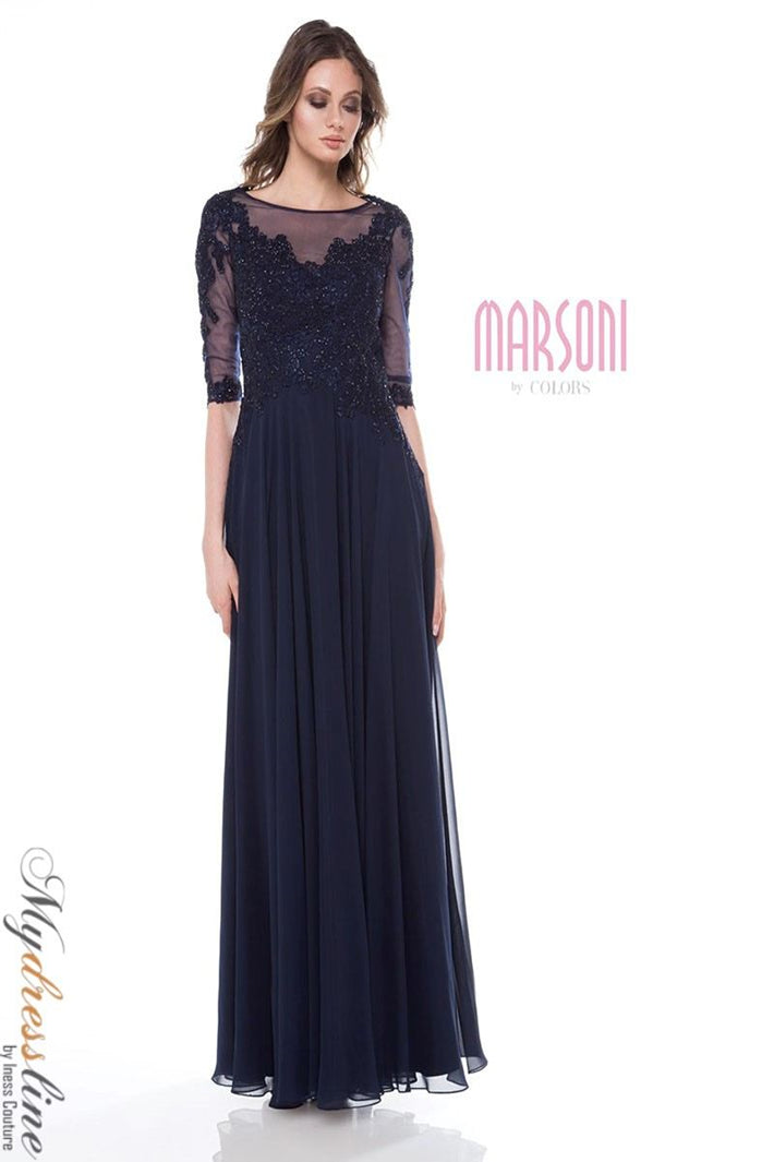 Marsoni M157 - Mydressline