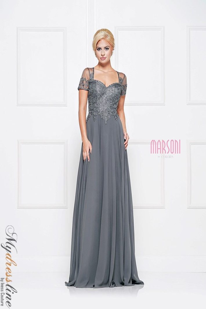 Marsoni M271 Dress Marsoni M271 Dress
