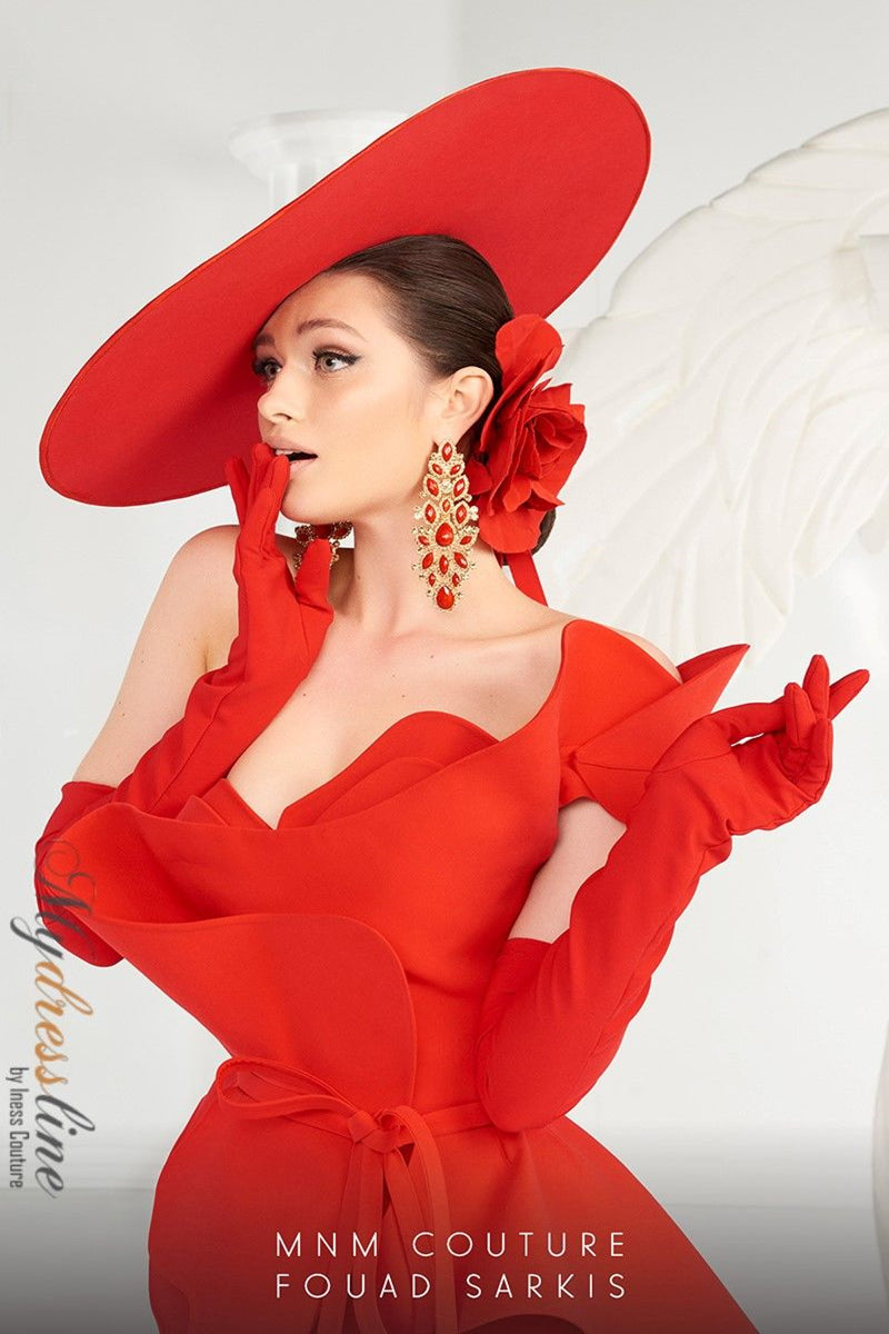 MNM Couture 2553 - Mydressline