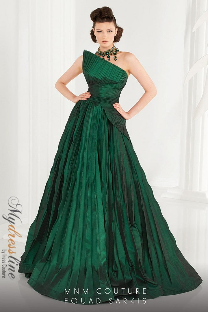 MNM Couture 2558 - Mydressline