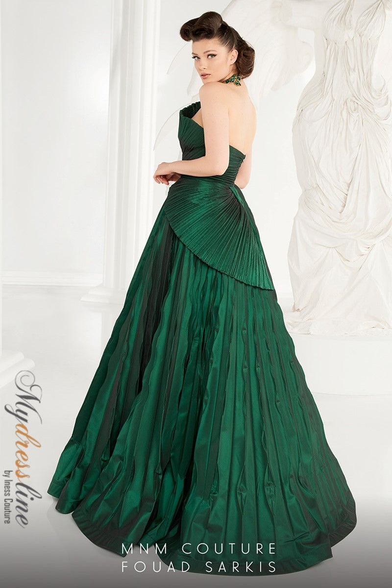 MNM Couture 2558 - Mydressline
