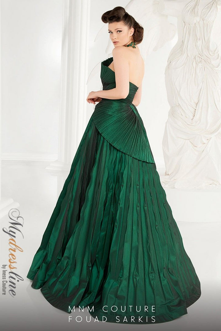 MNM Couture 2558 - Mydressline