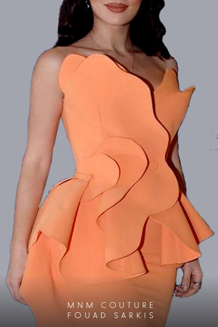 MNM Couture 2647 - Mydressline