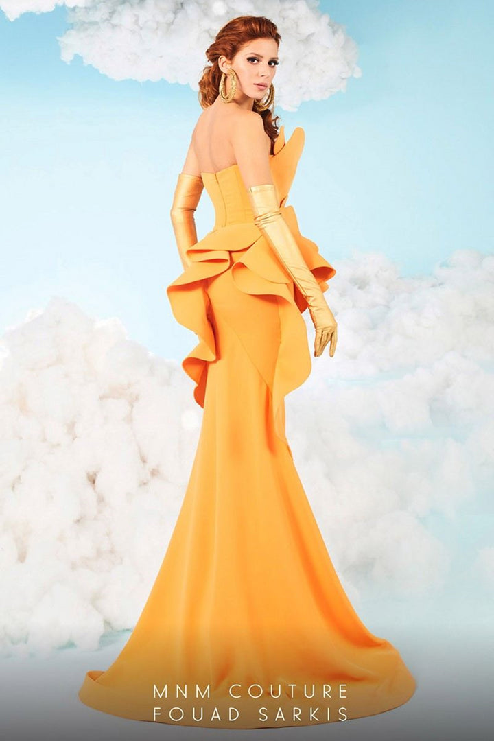 MNM Couture 2647 - Mydressline