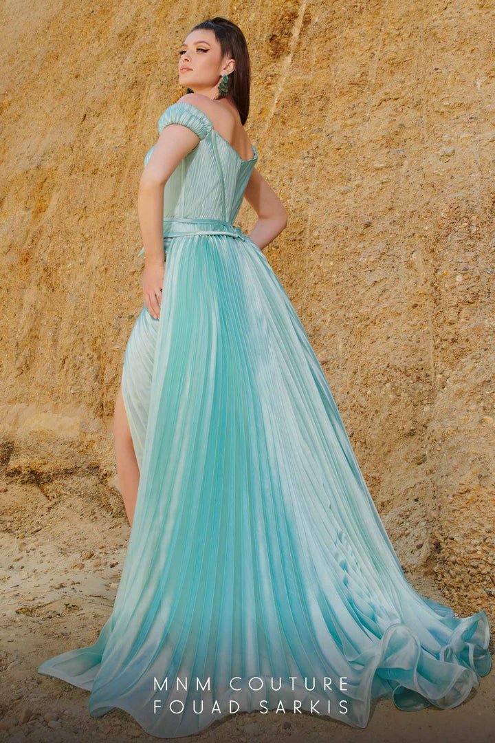 MNM Couture 2743 - Mydressline