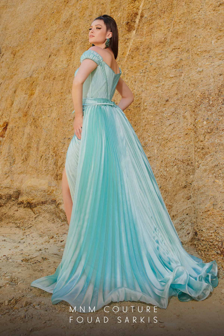 MNM Couture 2743 - Mydressline