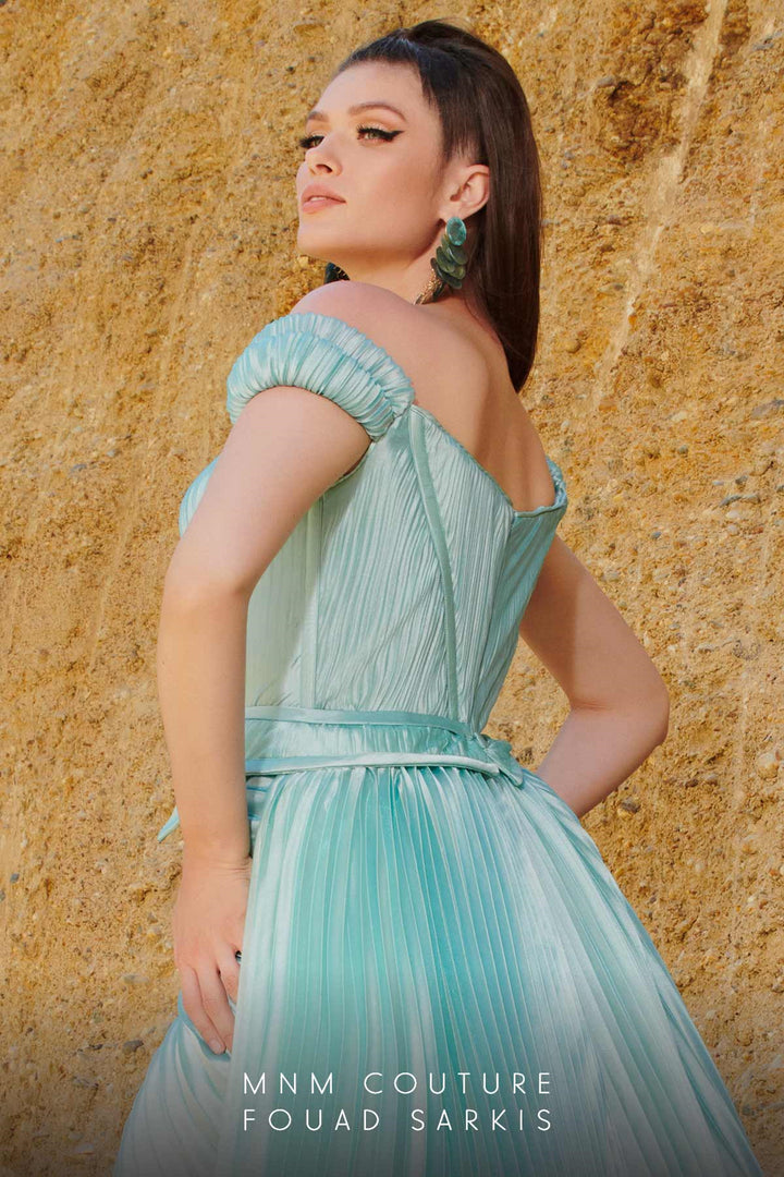 MNM Couture 2743 - Mydressline