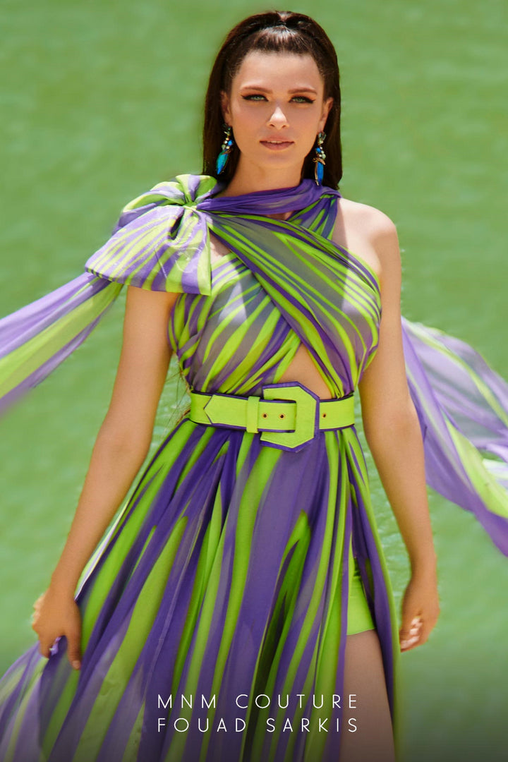 MNM Couture 2749 - Mydressline