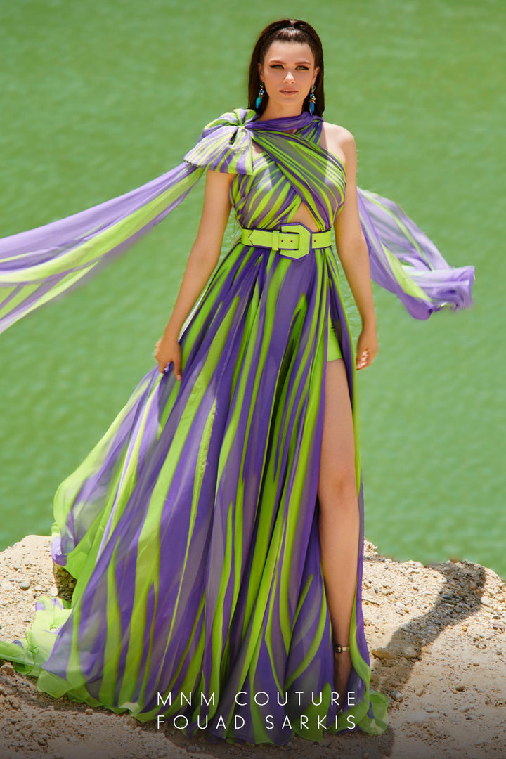 MNM Couture 2749 - Mydressline