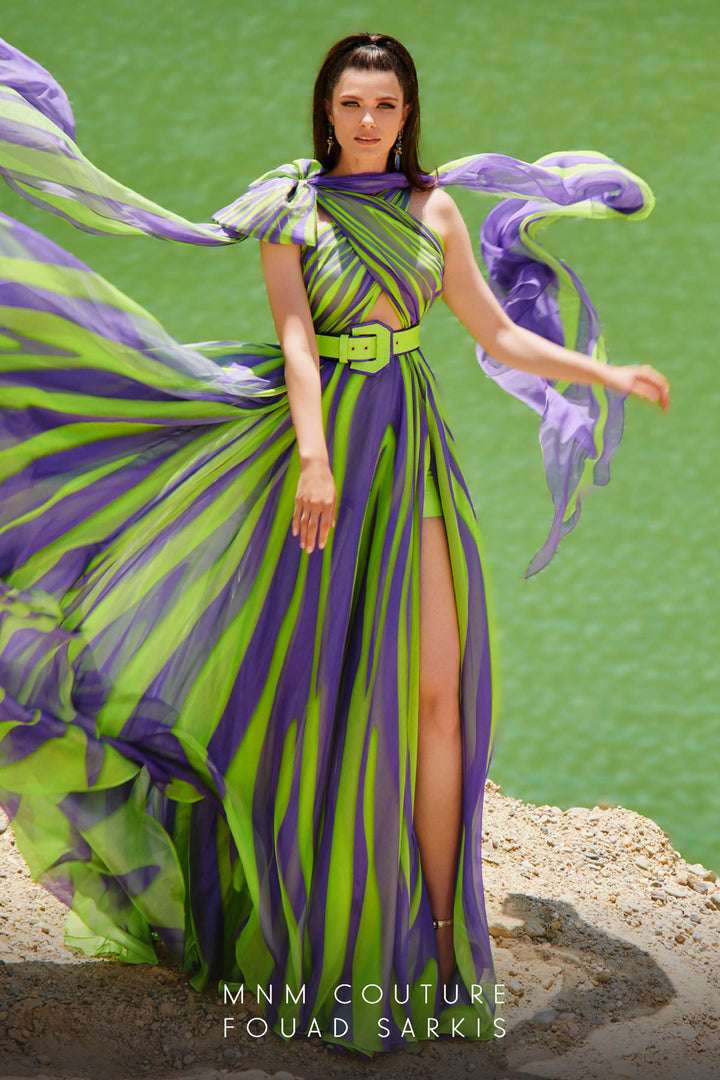 MNM Couture 2749 - Mydressline