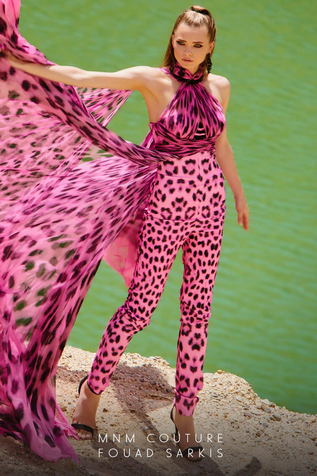 MNM Couture 2750 - Mydressline